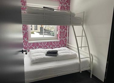 Appartement pour enfants avec terrasse - 15