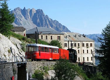 appartement familial avec vue sur les montagnes dans les Alpes - 30
