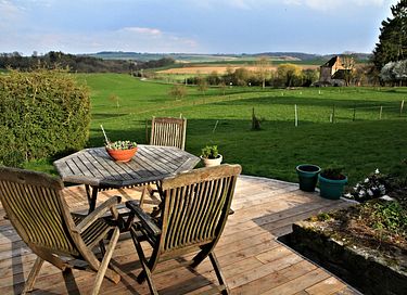 Besonderes Ferienhaus in Belgien - 27