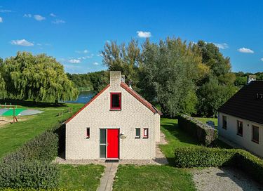 Logement de vacances confortable près d'un lac de loisirs - 22