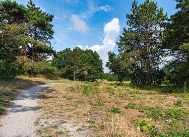 Tente de glamping confortable (2p) près de la côte - 21