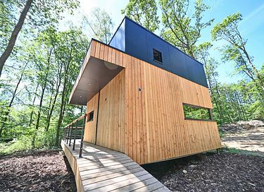 Natuurhuisje in de Ardennen - 4