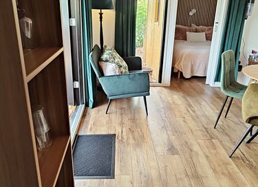 Logement de vacances à Drenthe avec jacuzzi privé - 6