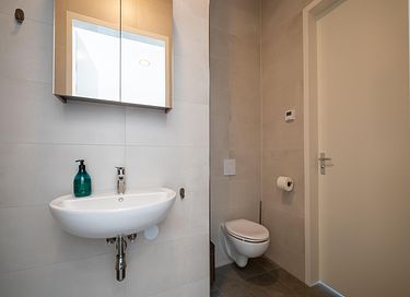 2 villas uniques (16 p) avec wellness - 27