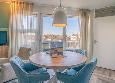 Modern appartement met plek voor huisdieren - 5