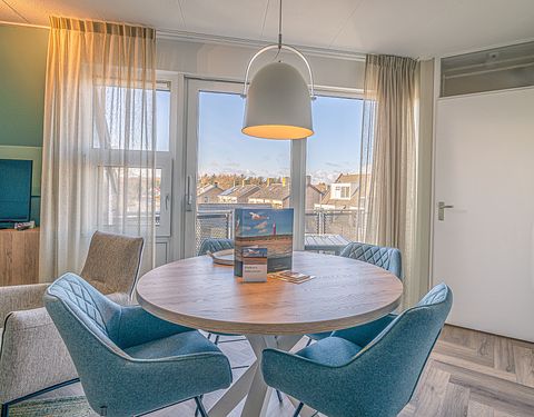 Modern appartement met plek voor huisdieren - 5