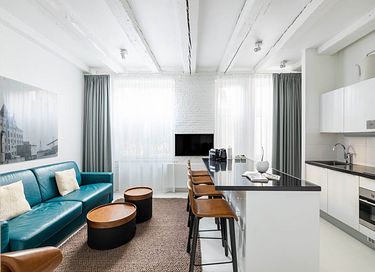 Boutique hotel Amsterdam aan het water - 7