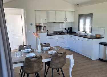 Vakantiehuis voor 4 personen bij Amsterdam - 7