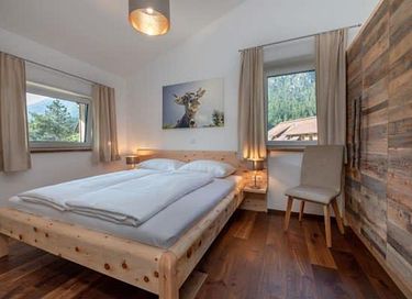 Appartement met uitzicht - 4