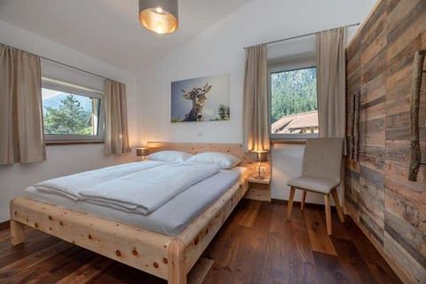 Appartement met uitzicht - 4