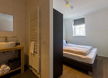 6-persoons appartement vlakbij strand en zee - 14