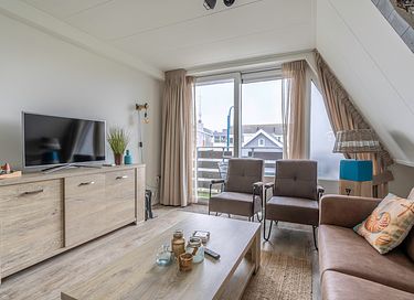 4-person apartment with private sauna - 4