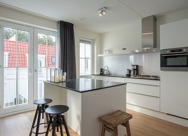 Appartement (6p) op 250 meter van het strand - 15