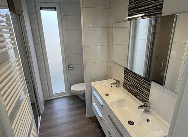 Chalet dans un endroit magnifique en Hollande méridionale - 24