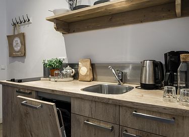 Suite pour 2 personnes avec vue sur les dunes - 8
