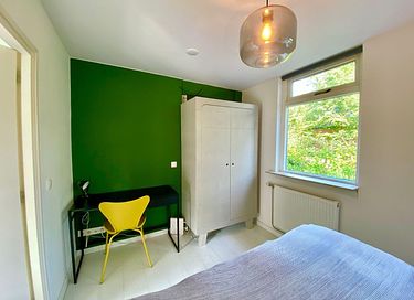 Bungalow mit großem Garten in Drenthe - 9