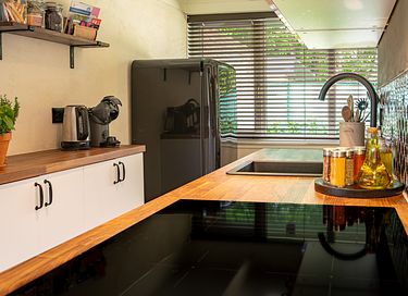 6-persoons vakantiehuis voor rustzoekers - 11