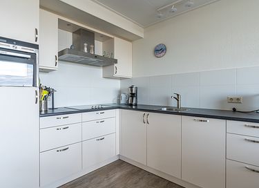 Appartement avec vue (chien bienvenu) - 7