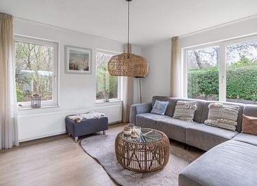 Mooi vakantiehuis (4p) op Texel - 4