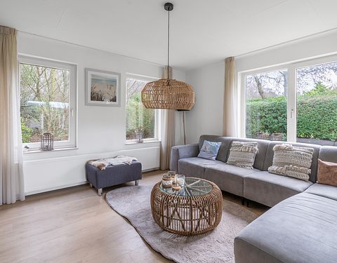 Mooi vakantiehuis (4p) op Texel - 4