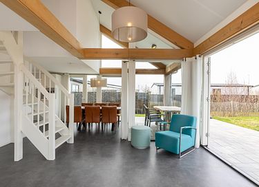 Logement de vacances de luxe à quelques pas de la mer - 8
