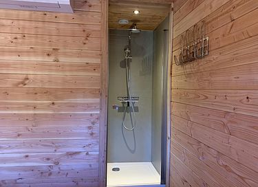 Uniek vakantiehuis in N-Brabant met hottub - 13