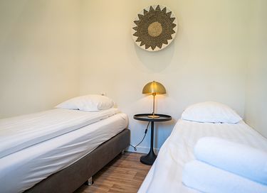 Komfortable Lodge in der Brabant-Kempen - 10