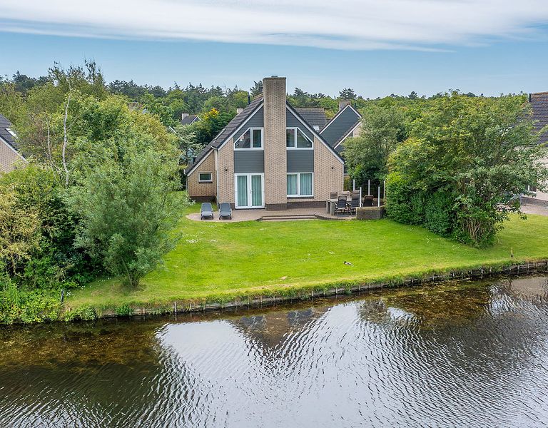 Ruim en sfeervol vakantiehuis op Texel  - 1