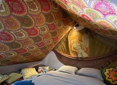 Exklusives Ferienhaus (10p) mit Sauna - 32