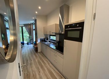 Luxe vakantiehuisje met tuin in Utrecht - 7