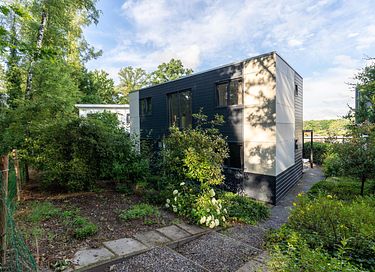 Ferienvilla mit Sauna für 10 Personen - 9