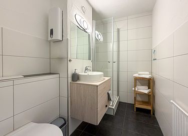 Moderne Ferienwohnung in der Nähe der Skipiste - 19