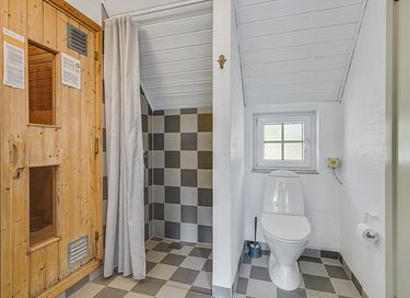 Casa vacanze per gruppi con piscina interna - 37