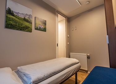 Verblijf midden in de Oostenrijkse bergen - 15