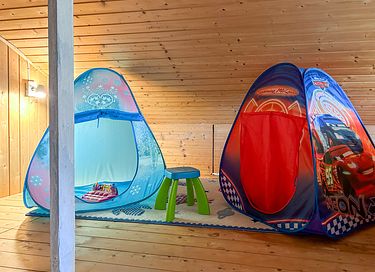Logement de vacances de charme dans le Sauerland - 27
