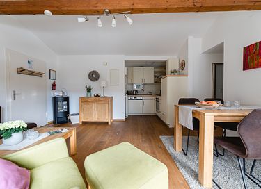2 maisons adjacentes à Sauerland - 15