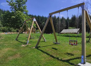 Glamping in Frankreich für die ganze Familie - 13