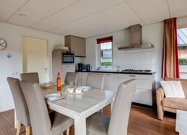 Hondvriendelijk vakantiehuis Drenthe - 15