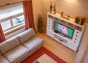 Vacation villa w/ wellness space for 10 p. - 25