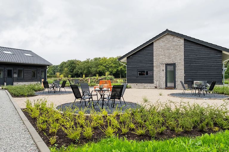 Group accommodation with many extras - 1