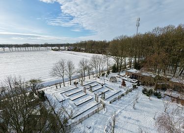 Natuurhuisje met wellness arrangement - 42