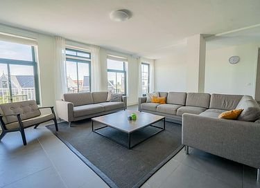 Ruim appartement met balkon voor 12 personen - 3
