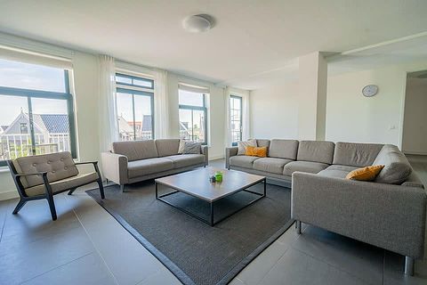 Ruim appartement met balkon voor 12 personen - 3