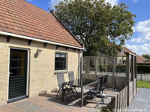 Family house on Terschelling - 2