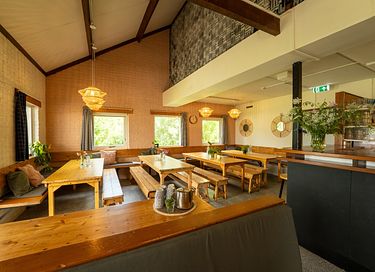 Geweldige groepsaccommodatie bij het water   - 13