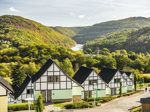 Vakwerkerhuis voor 6 personen in Duitsland - 4