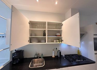 Stylish stay in the heart of Amsterdam - 10