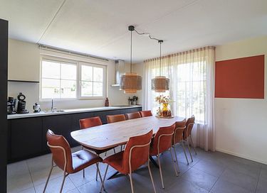 Wellness-Villa in der Nähe des IJsselmeers - 8