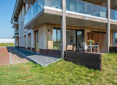4-person waterfront apartment - 2