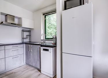 Maison familiale moderne et lumineuse avec grand jardin - 14